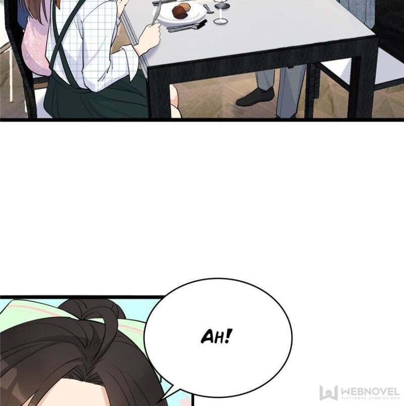 Hey Boss, I Am Your New Wife chapter 33 - page 3