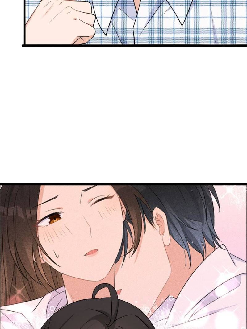 Hey Boss, I Am Your New Wife chapter 33 - page 7