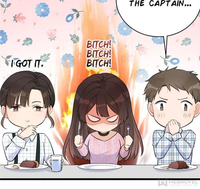 Hey Boss, I Am Your New Wife chapter 33 - page 9