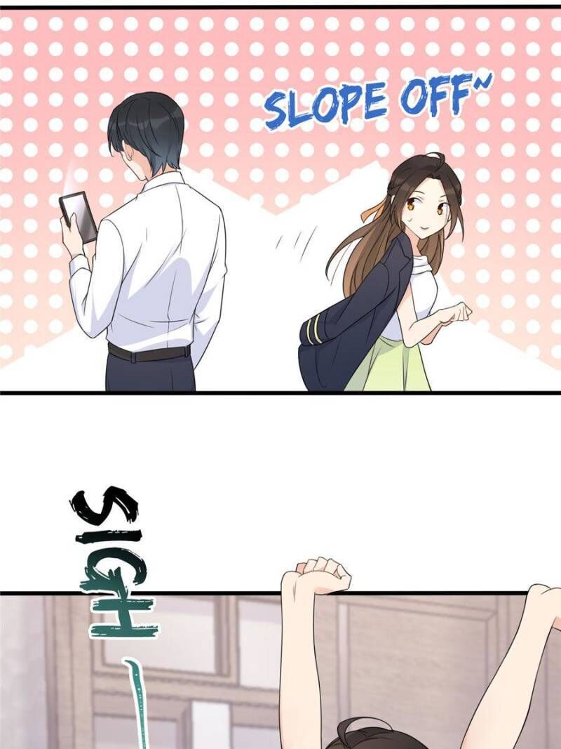 Hey Boss, I Am Your New Wife chapter 32 - page 10