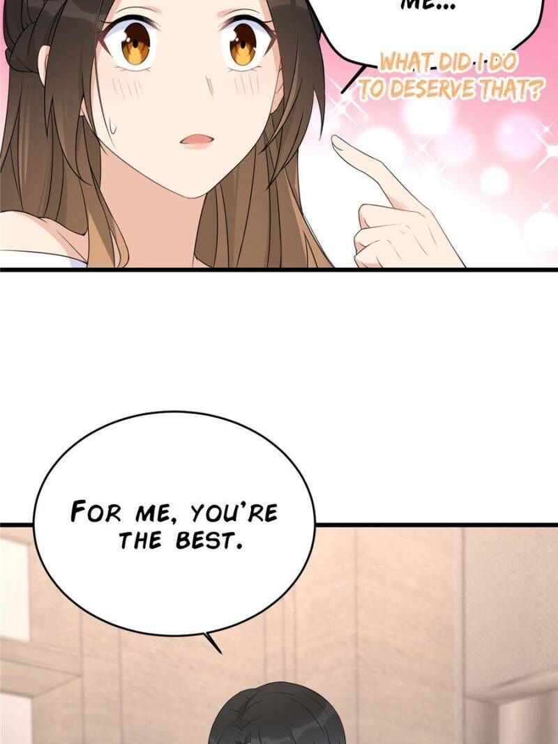 Hey Boss, I Am Your New Wife chapter 32 - page 15