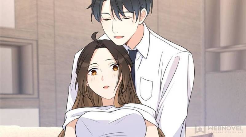 Hey Boss, I Am Your New Wife chapter 32 - page 16