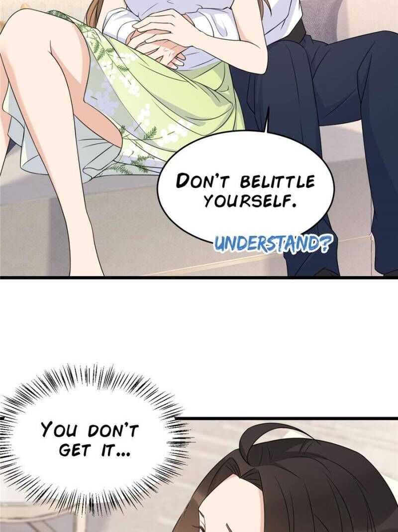 Hey Boss, I Am Your New Wife chapter 32 - page 17