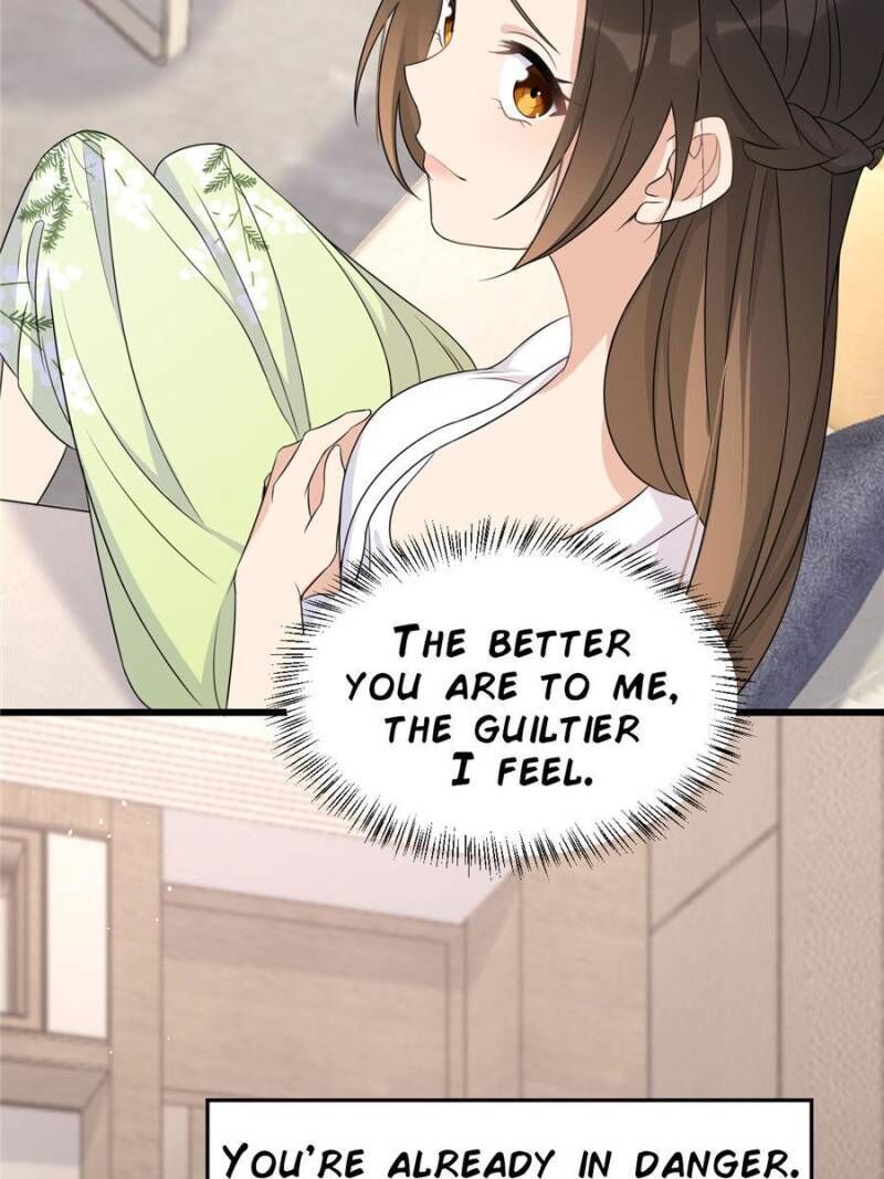 Hey Boss, I Am Your New Wife chapter 32 - page 18