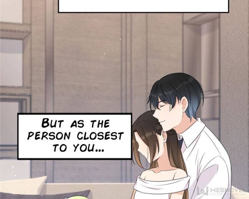 Hey Boss, I Am Your New Wife chapter 32 - page 19