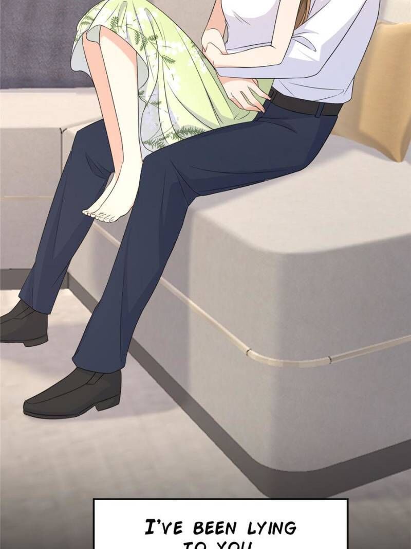 Hey Boss, I Am Your New Wife chapter 32 - page 20