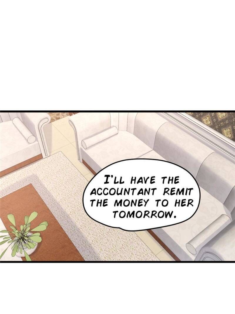 Hey Boss, I Am Your New Wife chapter 32 - page 23