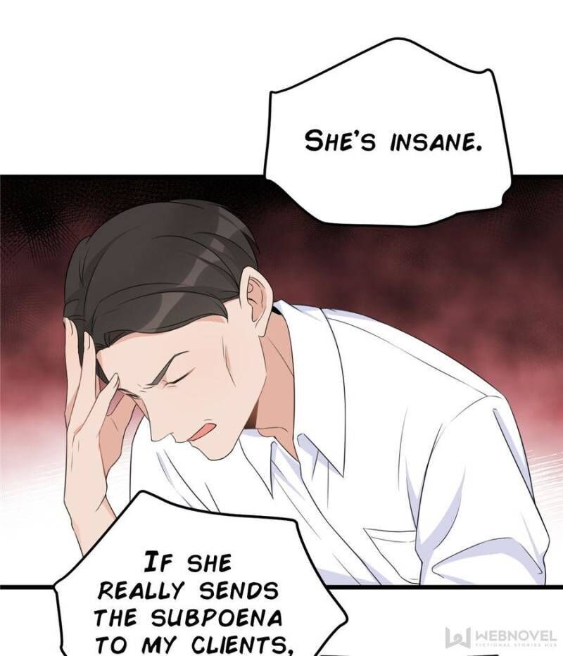 Hey Boss, I Am Your New Wife chapter 32 - page 24