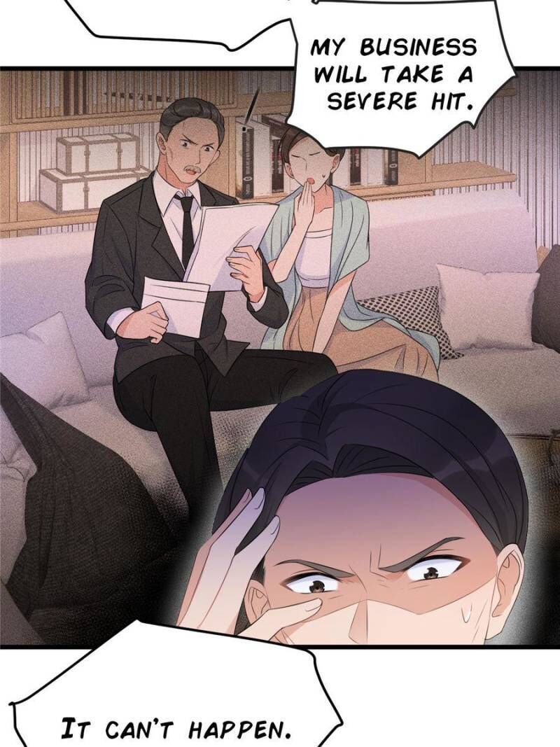 Hey Boss, I Am Your New Wife chapter 32 - page 25