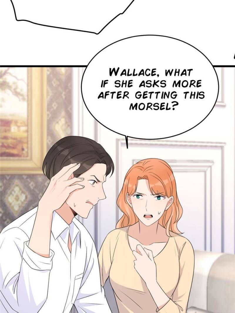 Hey Boss, I Am Your New Wife chapter 32 - page 26