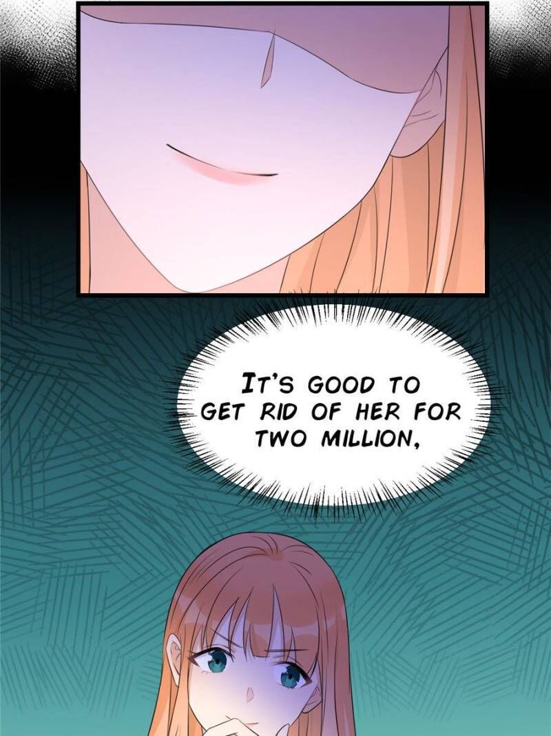 Hey Boss, I Am Your New Wife chapter 32 - page 29