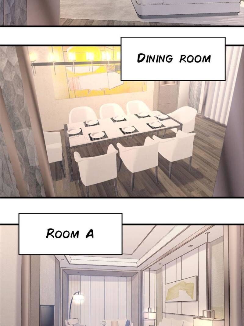 Hey Boss, I Am Your New Wife chapter 32 - page 3