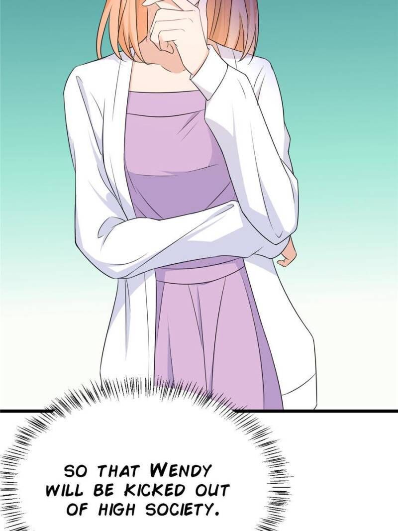 Hey Boss, I Am Your New Wife chapter 32 - page 30