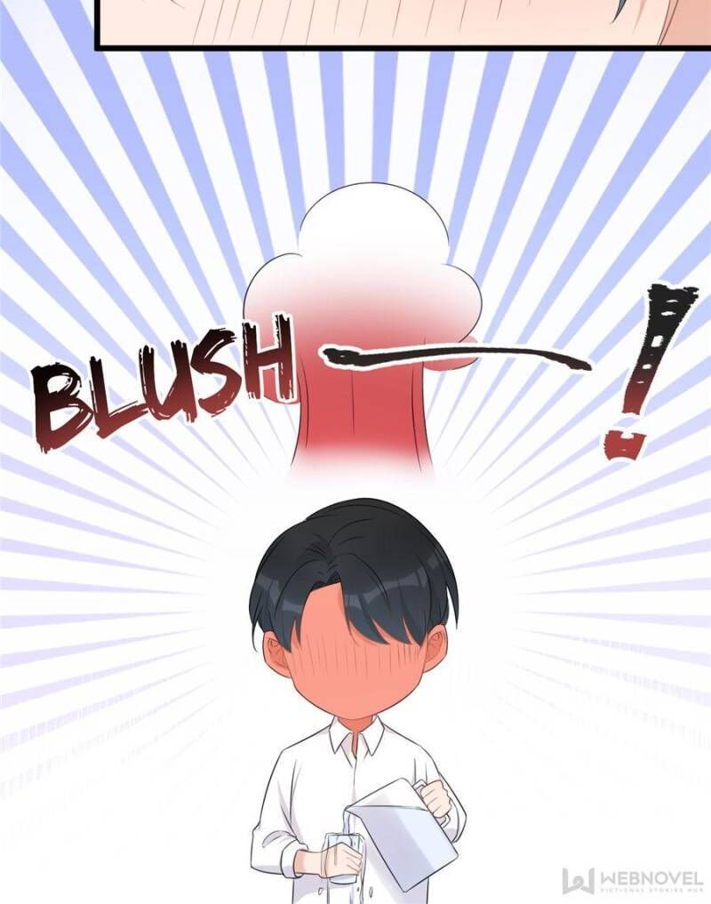 Hey Boss, I Am Your New Wife chapter 32 - page 37