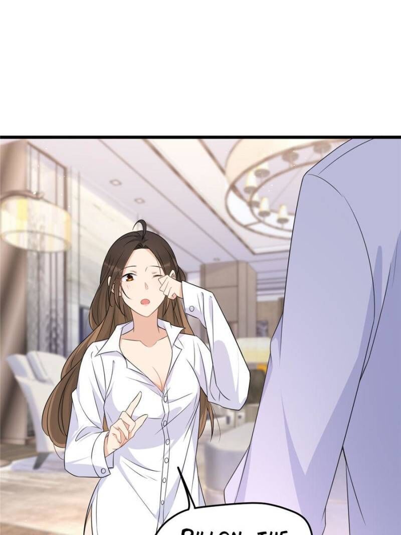 Hey Boss, I Am Your New Wife chapter 32 - page 38