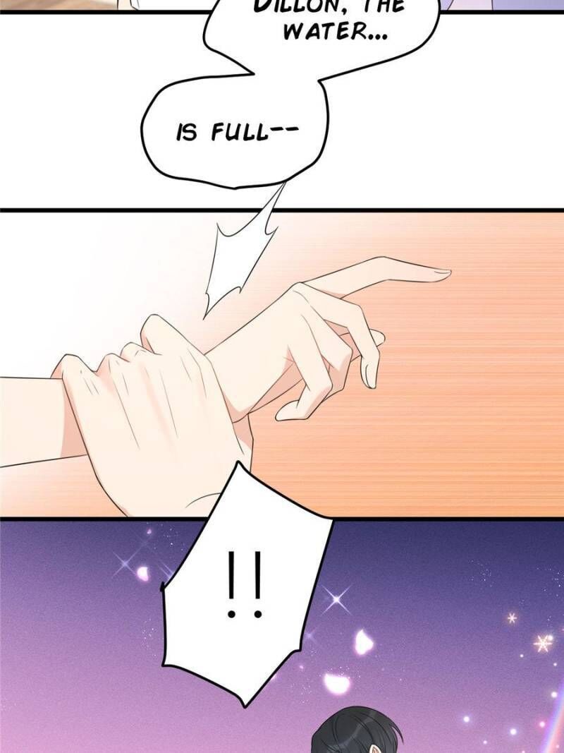 Hey Boss, I Am Your New Wife chapter 32 - page 39