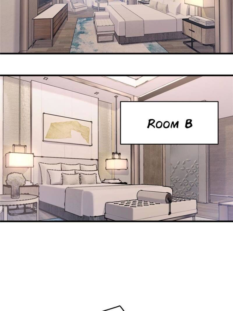 Hey Boss, I Am Your New Wife chapter 32 - page 4