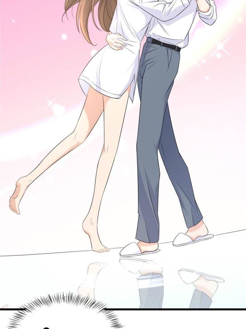 Hey Boss, I Am Your New Wife chapter 32 - page 41