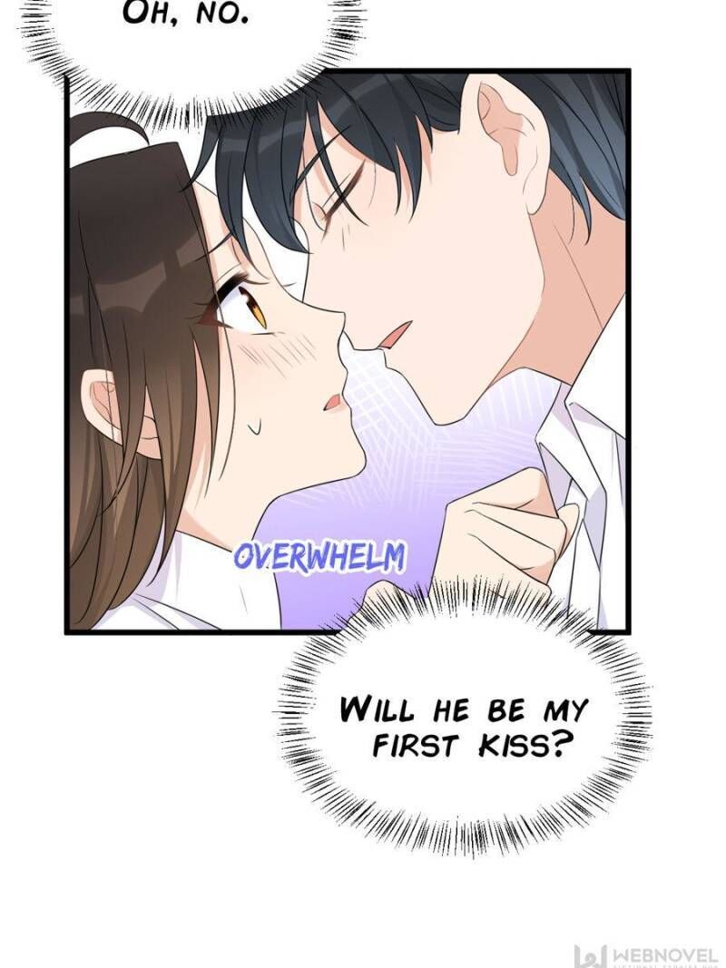 Hey Boss, I Am Your New Wife chapter 32 - page 42