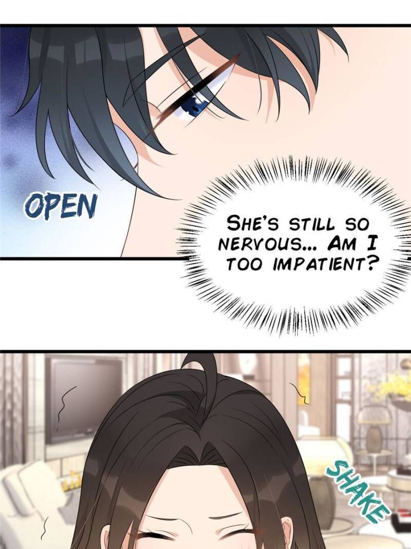 Hey Boss, I Am Your New Wife chapter 32 - page 43