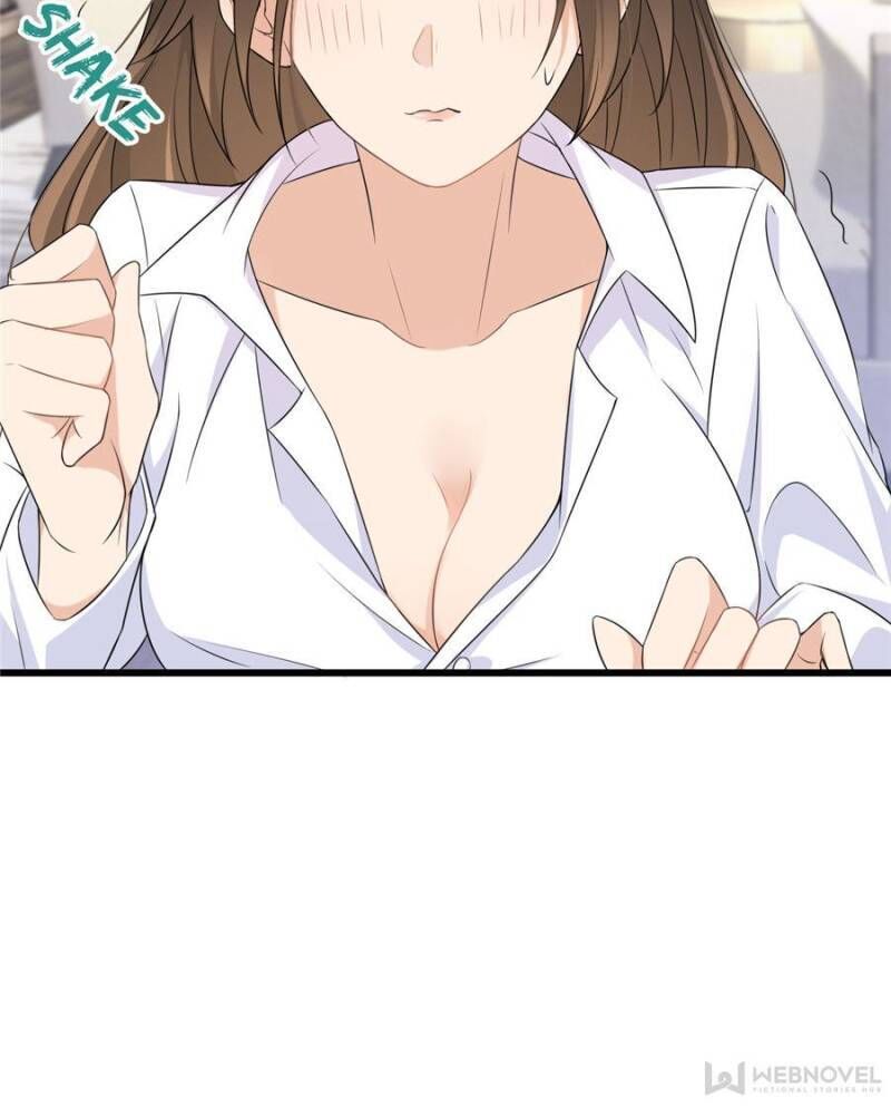 Hey Boss, I Am Your New Wife chapter 32 - page 44