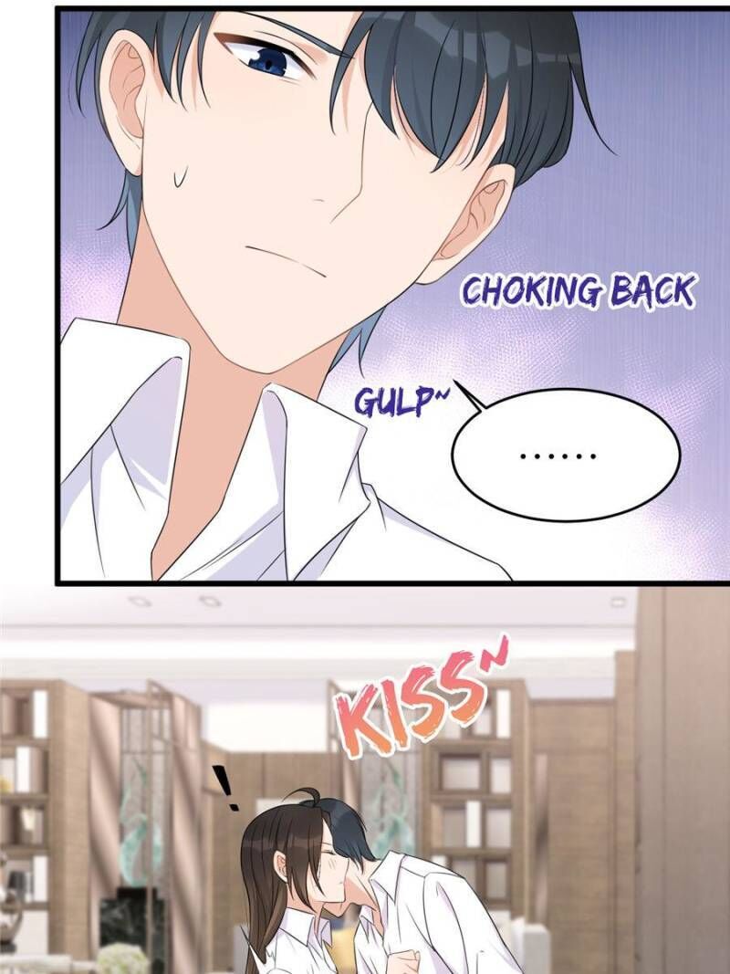 Hey Boss, I Am Your New Wife chapter 32 - page 45