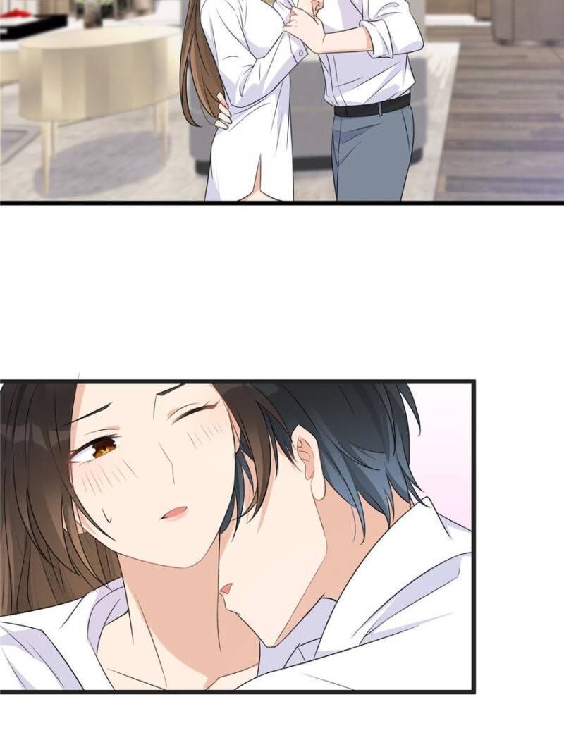 Hey Boss, I Am Your New Wife chapter 32 - page 46