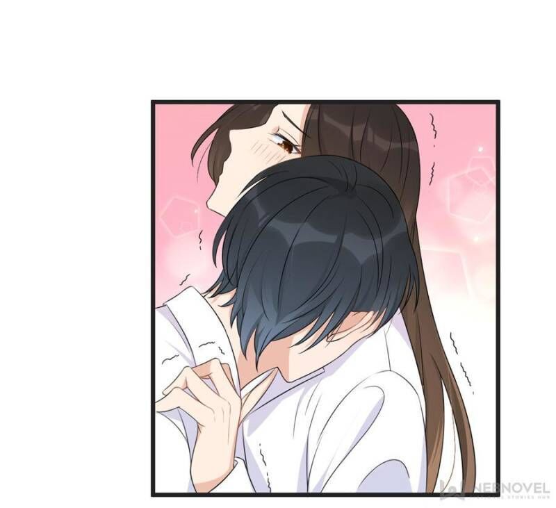 Hey Boss, I Am Your New Wife chapter 32 - page 47