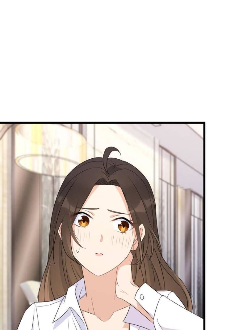 Hey Boss, I Am Your New Wife chapter 32 - page 48