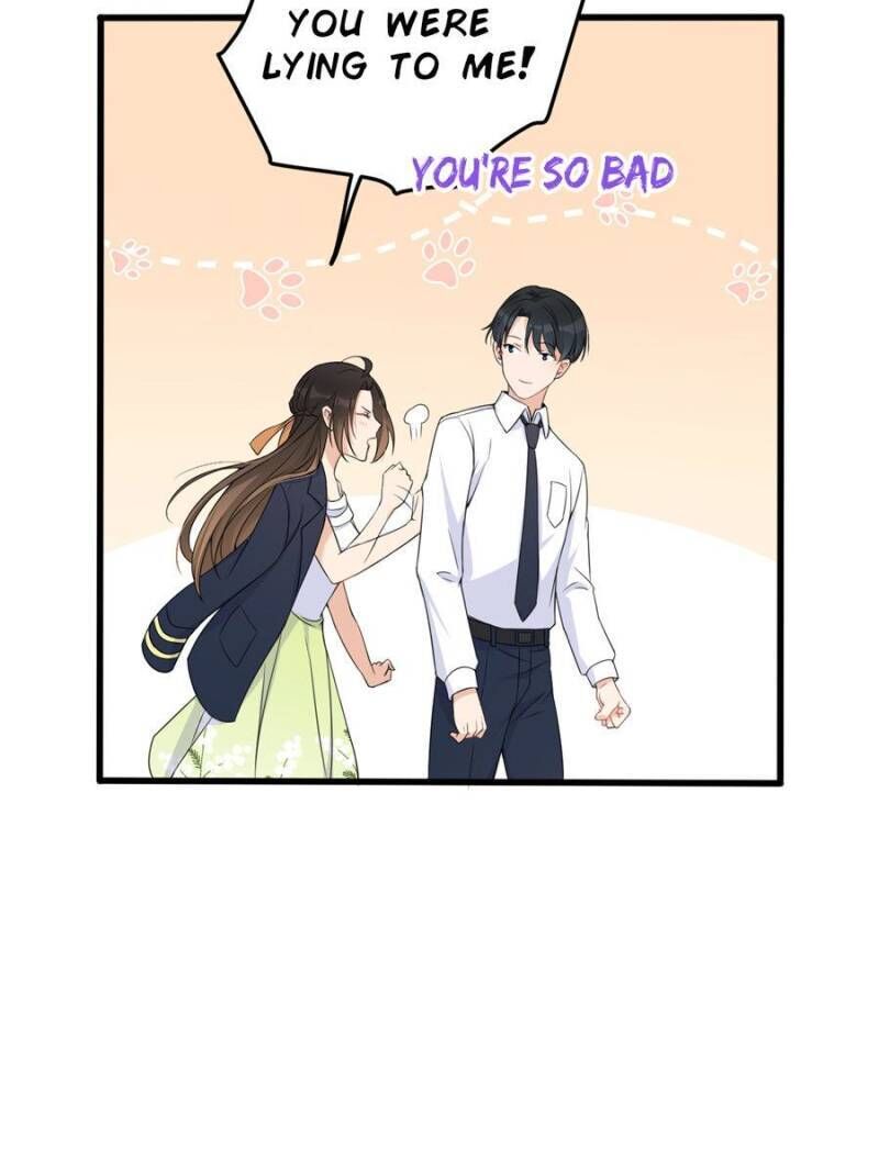 Hey Boss, I Am Your New Wife chapter 32 - page 5