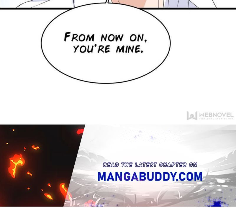 Hey Boss, I Am Your New Wife chapter 32 - page 50