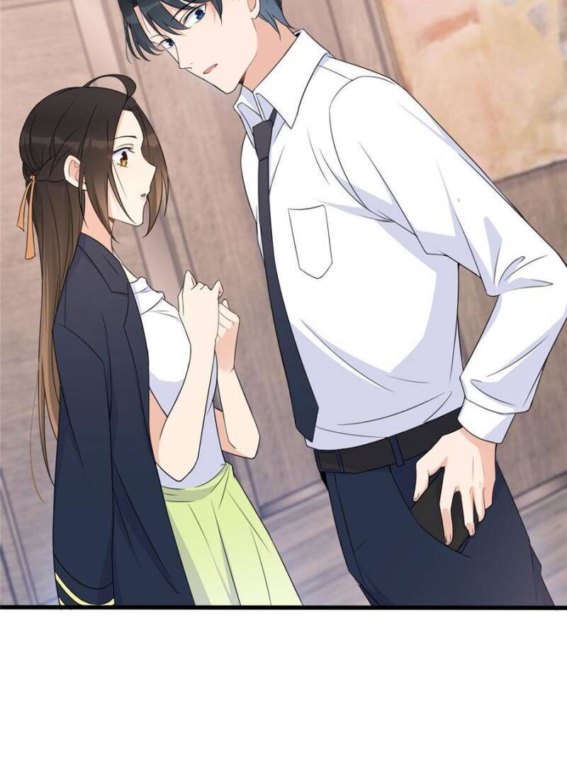 Hey Boss, I Am Your New Wife chapter 32 - page 9