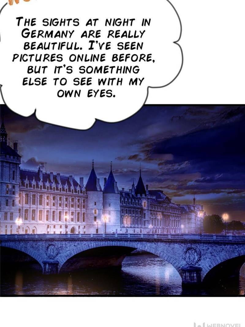 Hey Boss, I Am Your New Wife chapter 31 - page 10