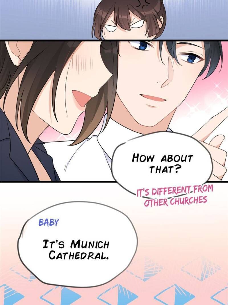 Hey Boss, I Am Your New Wife chapter 31 - page 15