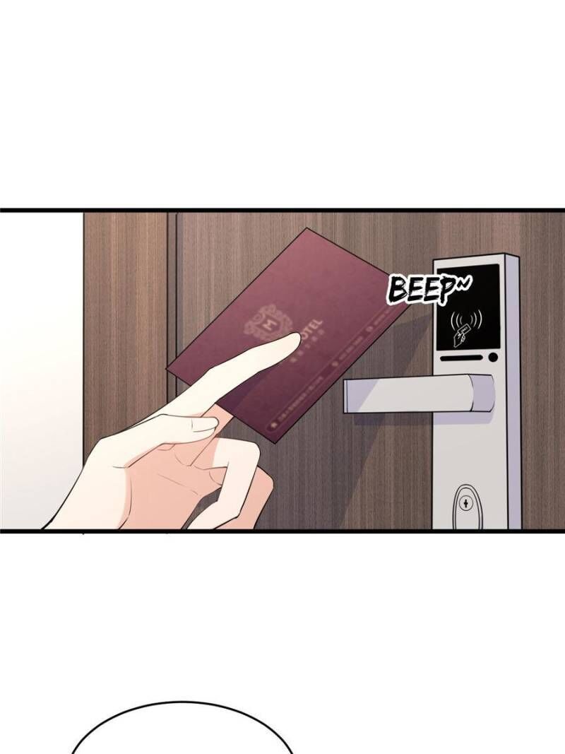 Hey Boss, I Am Your New Wife chapter 31 - page 20