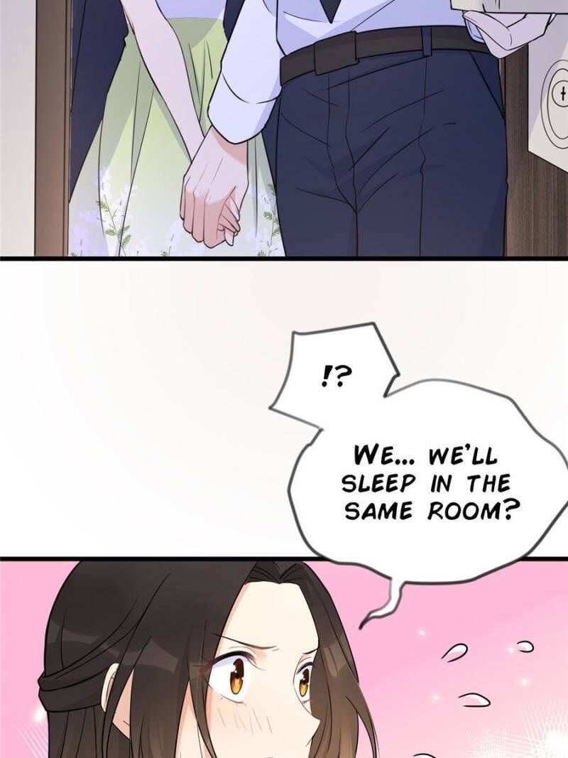 Hey Boss, I Am Your New Wife chapter 31 - page 22