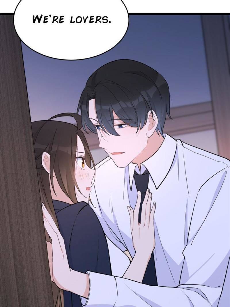 Hey Boss, I Am Your New Wife chapter 31 - page 24