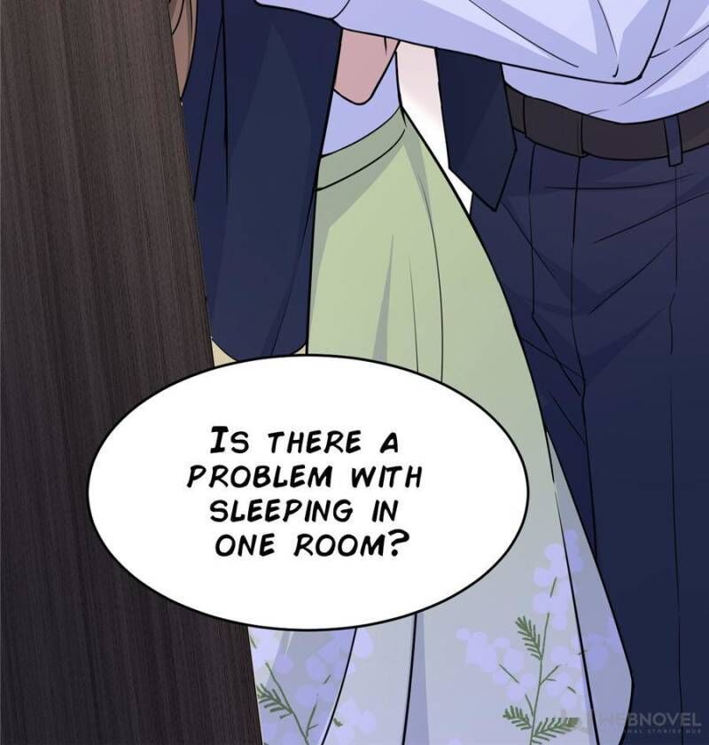 Hey Boss, I Am Your New Wife chapter 31 - page 25