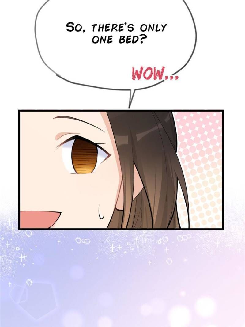 Hey Boss, I Am Your New Wife chapter 31 - page 28