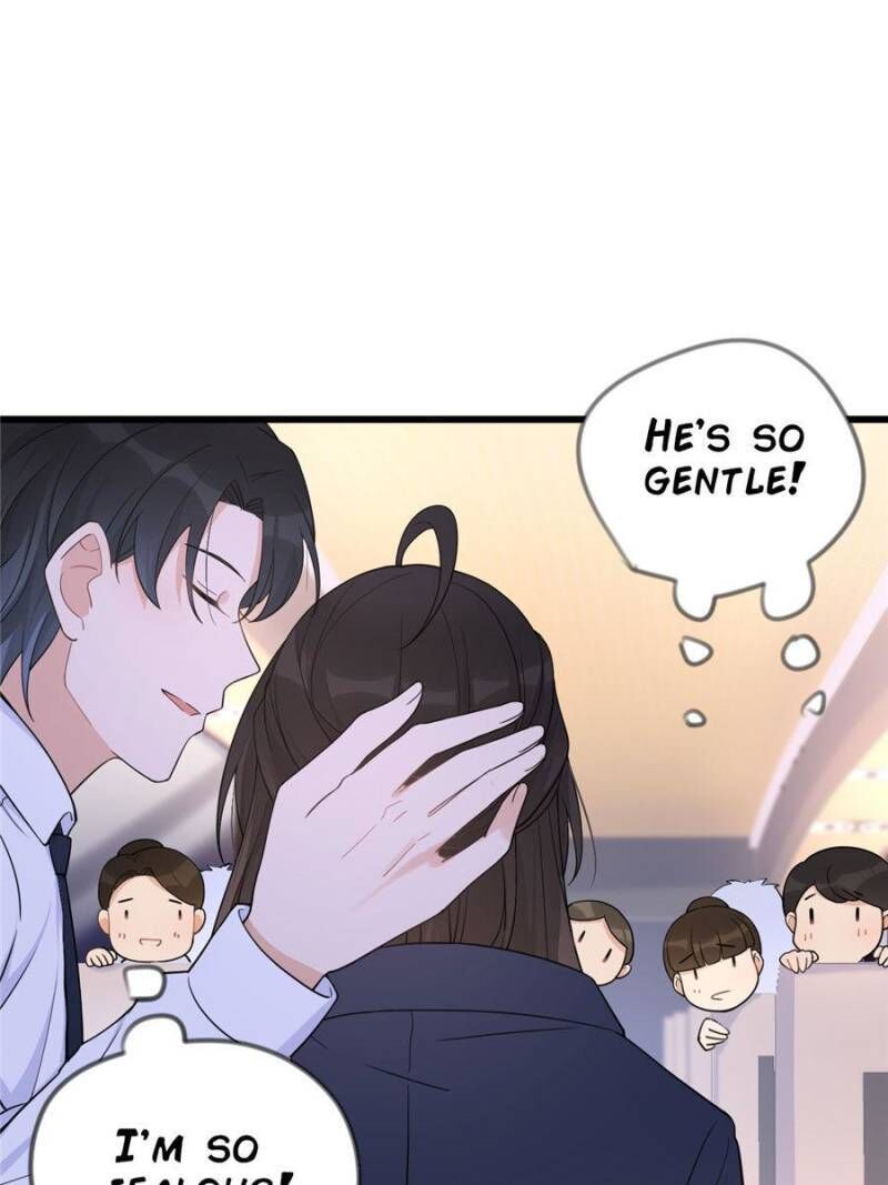 Hey Boss, I Am Your New Wife chapter 31 - page 3