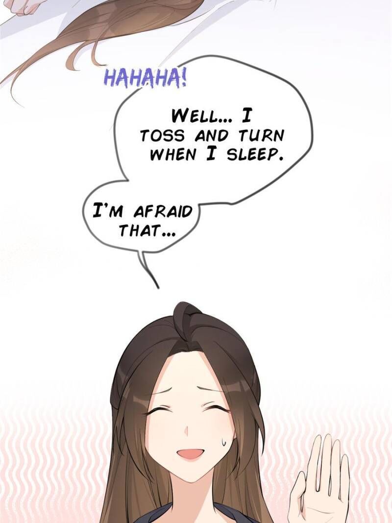 Hey Boss, I Am Your New Wife chapter 31 - page 30