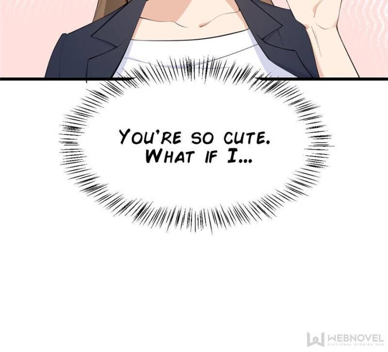 Hey Boss, I Am Your New Wife chapter 31 - page 31