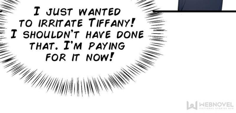 Hey Boss, I Am Your New Wife chapter 31 - page 36