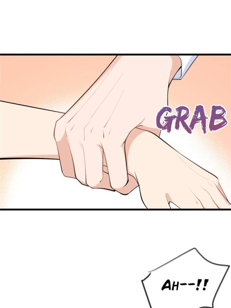 Hey Boss, I Am Your New Wife chapter 31 - page 37