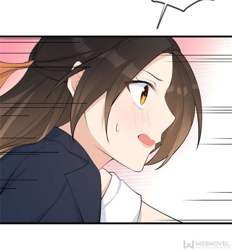Hey Boss, I Am Your New Wife chapter 31 - page 38