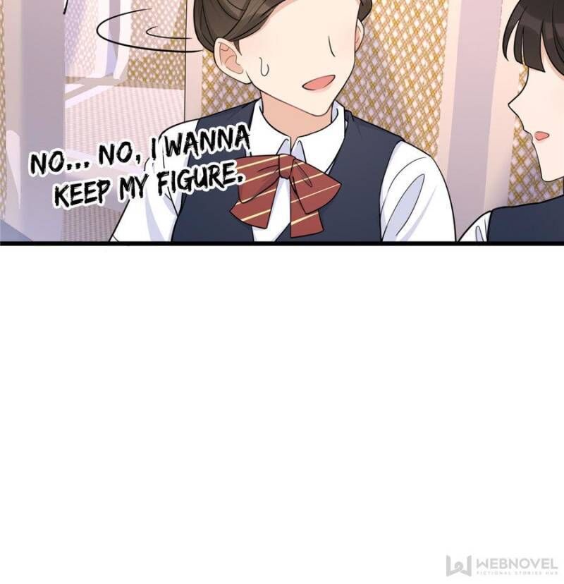 Hey Boss, I Am Your New Wife chapter 31 - page 6