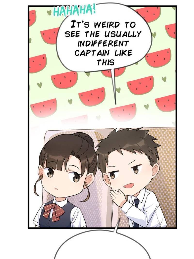 Hey Boss, I Am Your New Wife chapter 31 - page 7