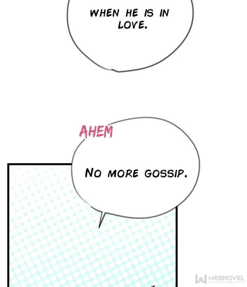 Hey Boss, I Am Your New Wife chapter 31 - page 8