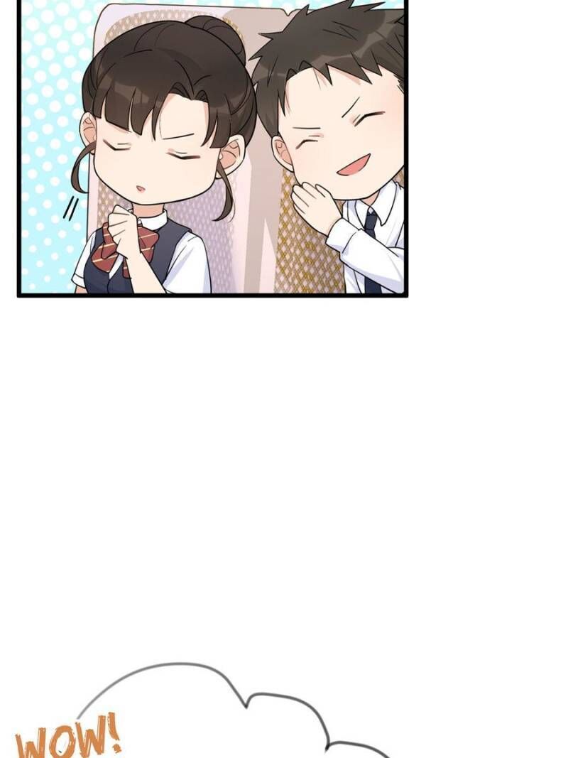 Hey Boss, I Am Your New Wife chapter 31 - page 9