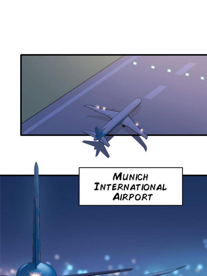 Hey Boss, I Am Your New Wife chapter 30 - page 1